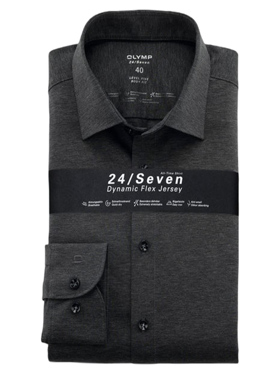 Olymp OUTLET Slim fit Skjorte